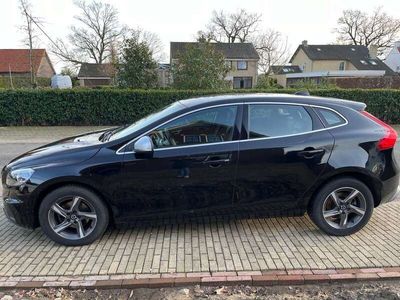 tweedehands Volvo V40 2.0 D2 R-Design Bns