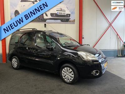 tweedehands Citroën Berlingo 1.6 VTi Tendance