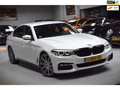 BMW 540