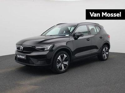 Zwart Gebruikt 2022 Volvo XC40 Core SUV | € 28.400 (Goede deal)