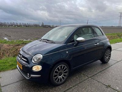 tweedehands Fiat 500 0.9 TwinAir Turbo Collezione