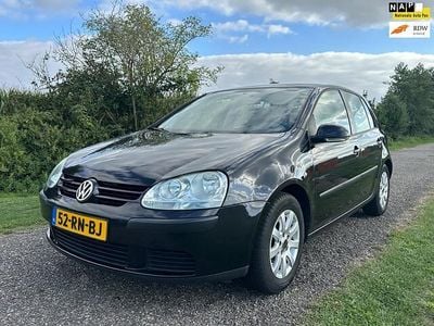 VW Golf IV