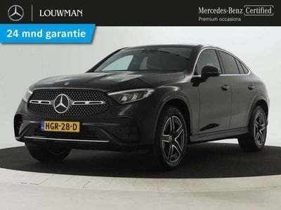 Mercedes GLC300e