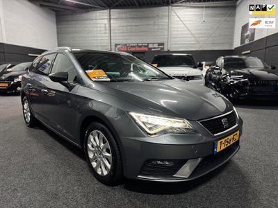Seat Leon ST