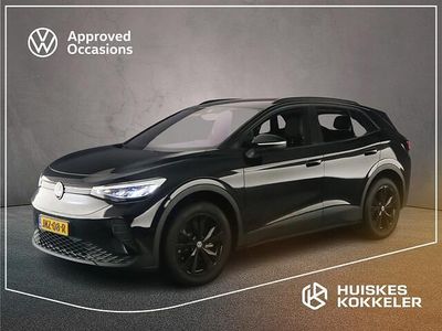 Zwart Occasion 2025 VW ID.4 Edition SUV | € 37.900 (Duur)