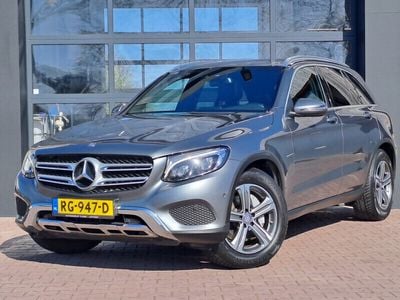 Mercedes GLC250