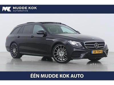 Mercedes E350