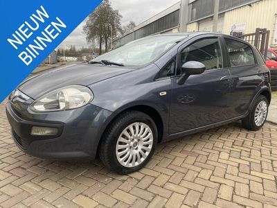 tweedehands Fiat Punto Evo 1.4 Dynamic