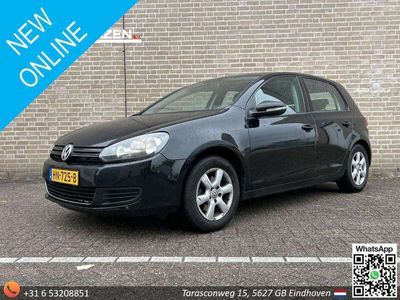 VW Golf VI