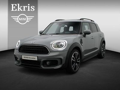 Mini John Cooper Works Countryman
