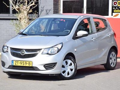 Opel Karl