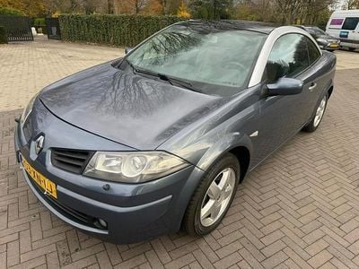 Renault Mégane II