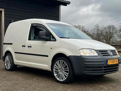 Occasion 2009 VW Caddy MPV | € 5.850 (Iets duurder)