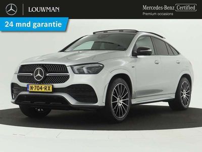 Mercedes GLE350