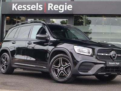 Mercedes GLB200