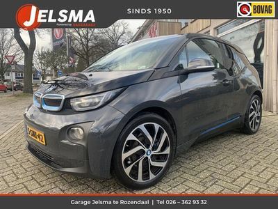 tweedehands BMW i3 EV Comfort 22 kWh Navi+ | Panoramadak