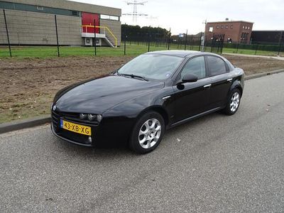 Alfa Romeo 159