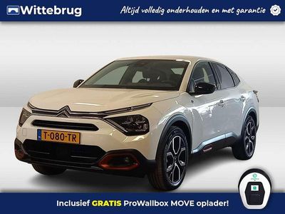 Citroën e-C4