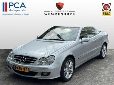 Mercedes 200