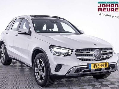 Mercedes GLC300