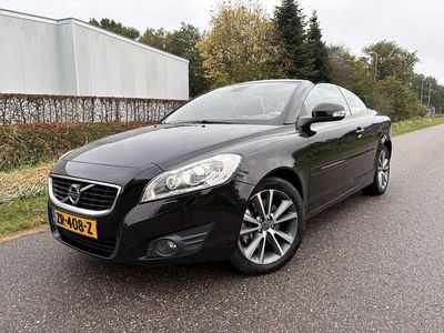 Volvo C70