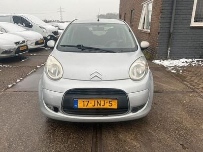 Occasion 2009 Citroën C1 Hatchback | € 1.750 (Goede deal)