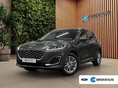 Occasion Ford Kuga Vignale 225 PK (165 kW) 2024 Grijs SUV