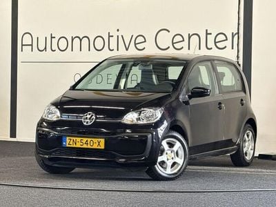 Occasion VW up! move up! 60 PK (44 kW) 2019 Zwart Hatchback