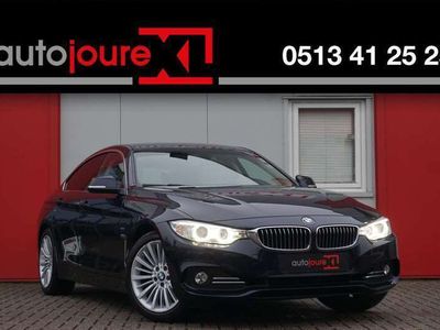 tweedehands BMW 428 Gran Coupé 428i High Executive | Leder | Navigatie