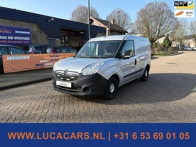 Occasion Opel Combo Edition 95 PK (69 kW) 2018 Overige MPV