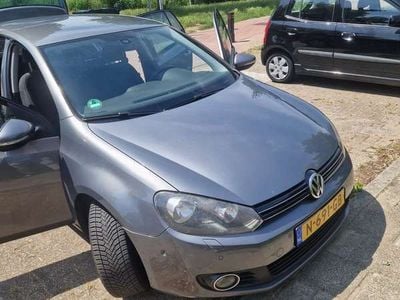 VW Golf VI