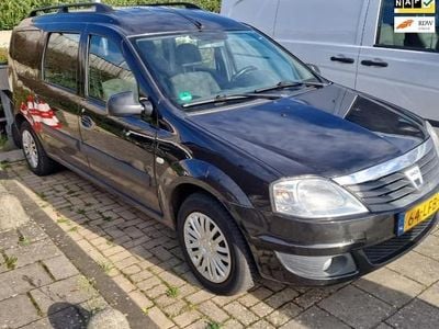 Dacia Logan MCV