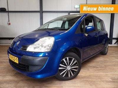 Renault Modus