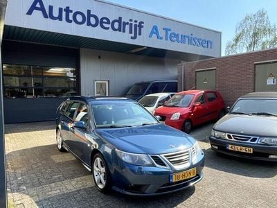 Saab 9-3
