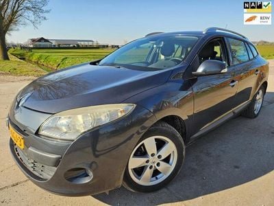 Renault Mégane GrandTour