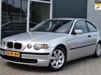 BMW 316 Compact