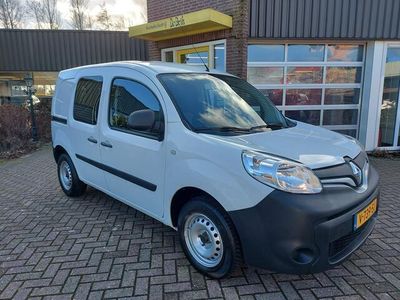 tweedehands Renault Kangoo 1.5 dCi 75 Energy Comfort Airco. Trekhaak, Navigatie, Cruise Control!