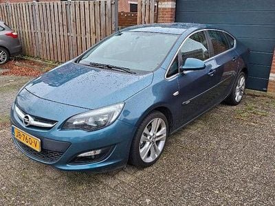Gebruikt 2016 Opel Astra | € 8.950 (Super prijs)