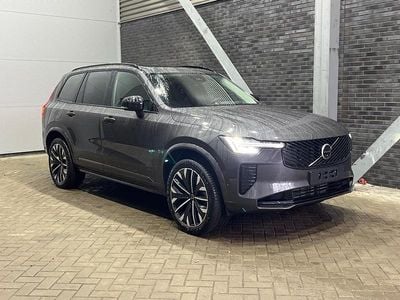 Nieuw Volvo XC90 Ultra 310 PK (228 kW) 2025 Grijs SUV
