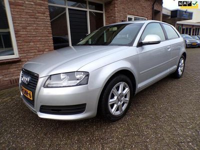 tweedehands Audi A3 1.4 TFSI Ambiente Pro Line