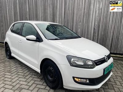 Occasion VW Polo 75 PK (55 kW) 2012 Hatchback