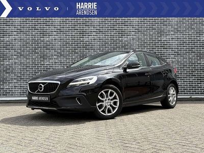Volvo V40 CC