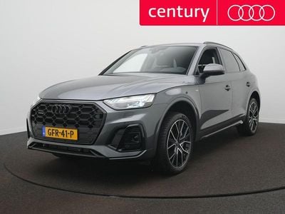 Grijs Gebruikt 2024 Audi Q5 Competition SUV | € 57.900 (Iets duurder)