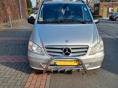 Occasion 2013 Mercedes Vito Van | € 8.500 (Iets duurder)