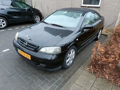 Occasion Opel Astra 115 PK (84 kW) 2000 Coupé