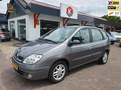 Renault Scénic