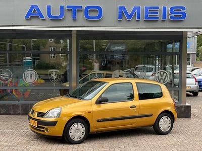 Renault Clio II