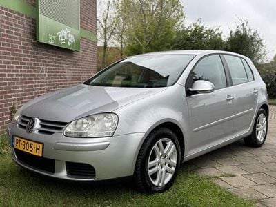 VW Golf V