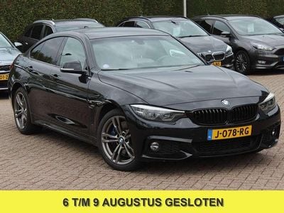 BMW 430 Gran Coupé