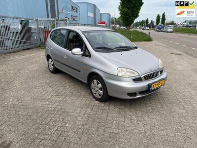 Chevrolet Tacuma